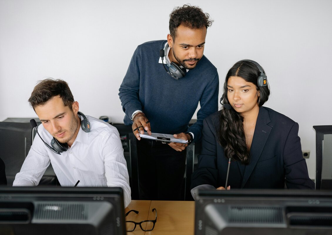 Computer equipment
