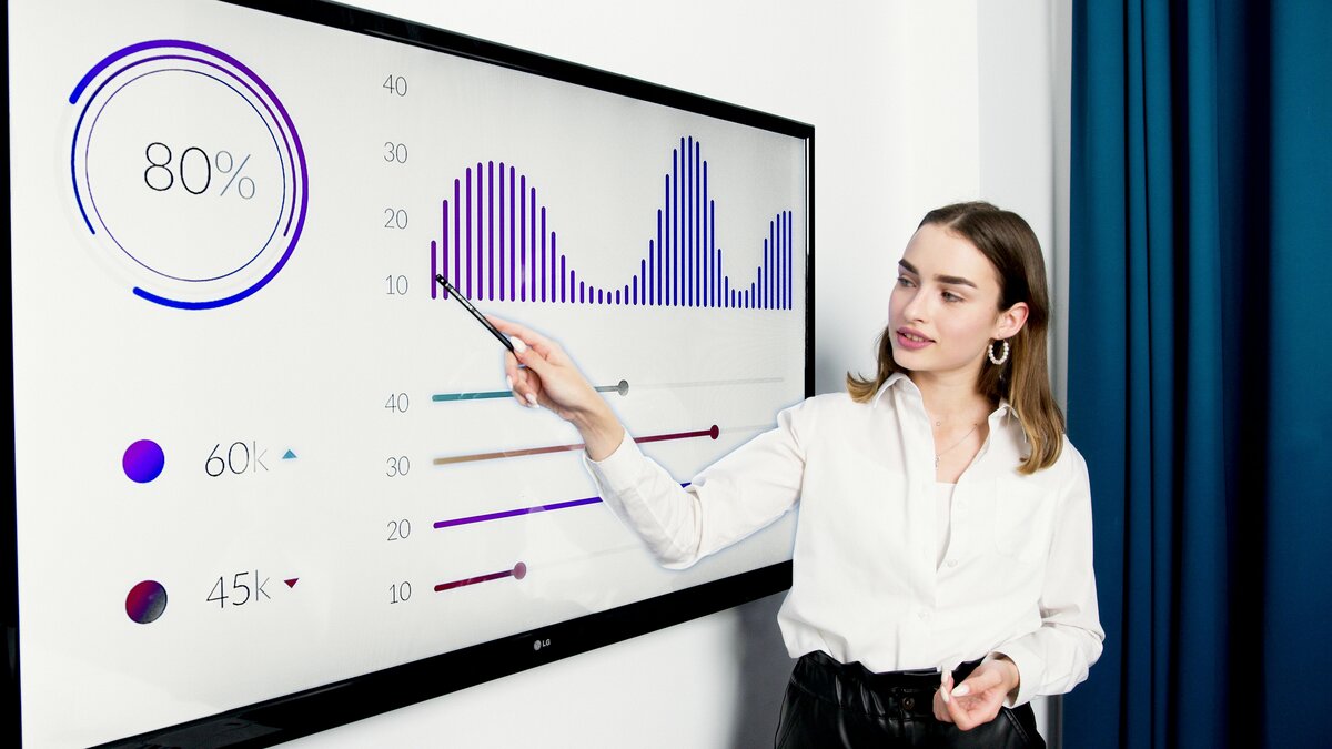 Advanced IT training