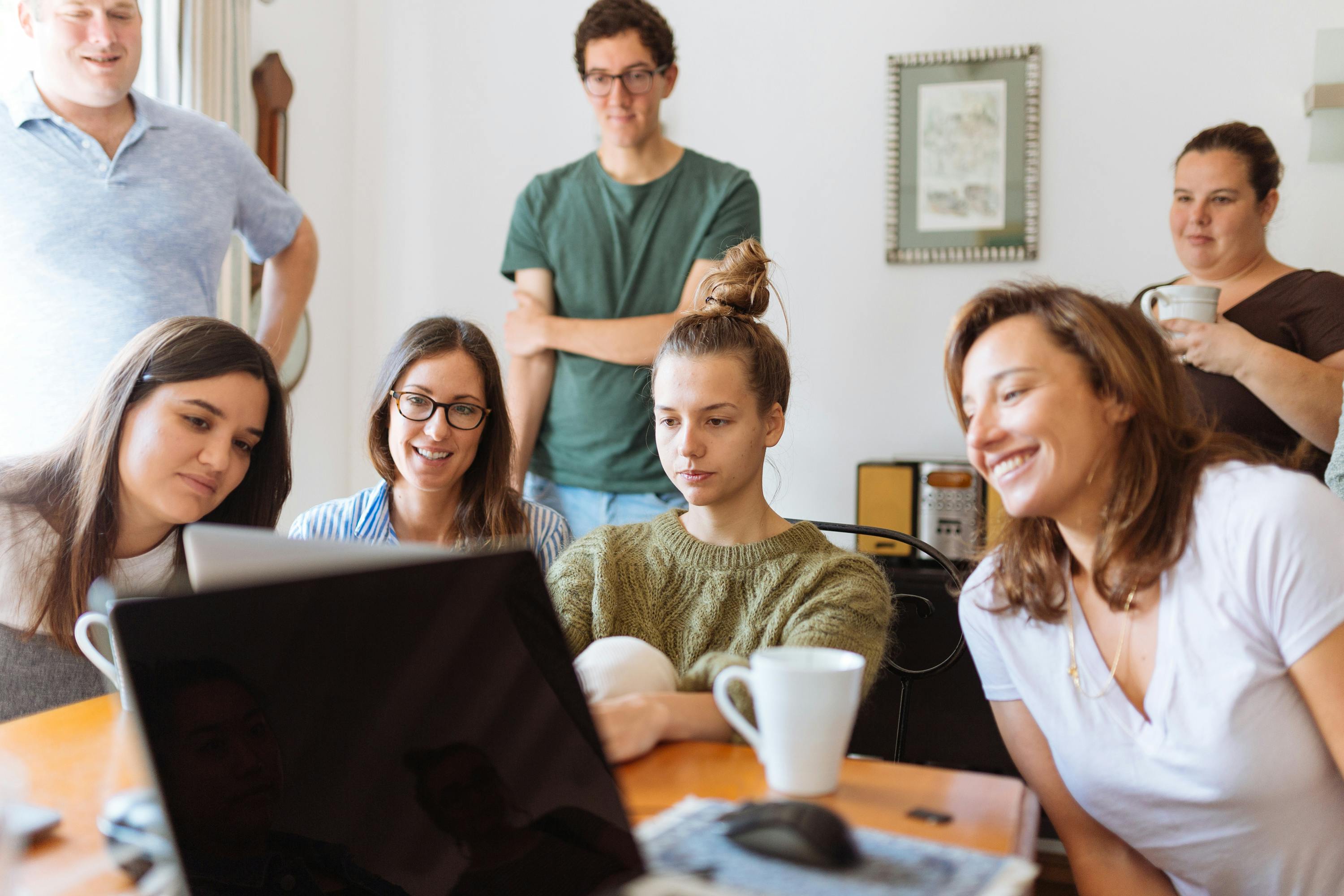 Collaborative workspace